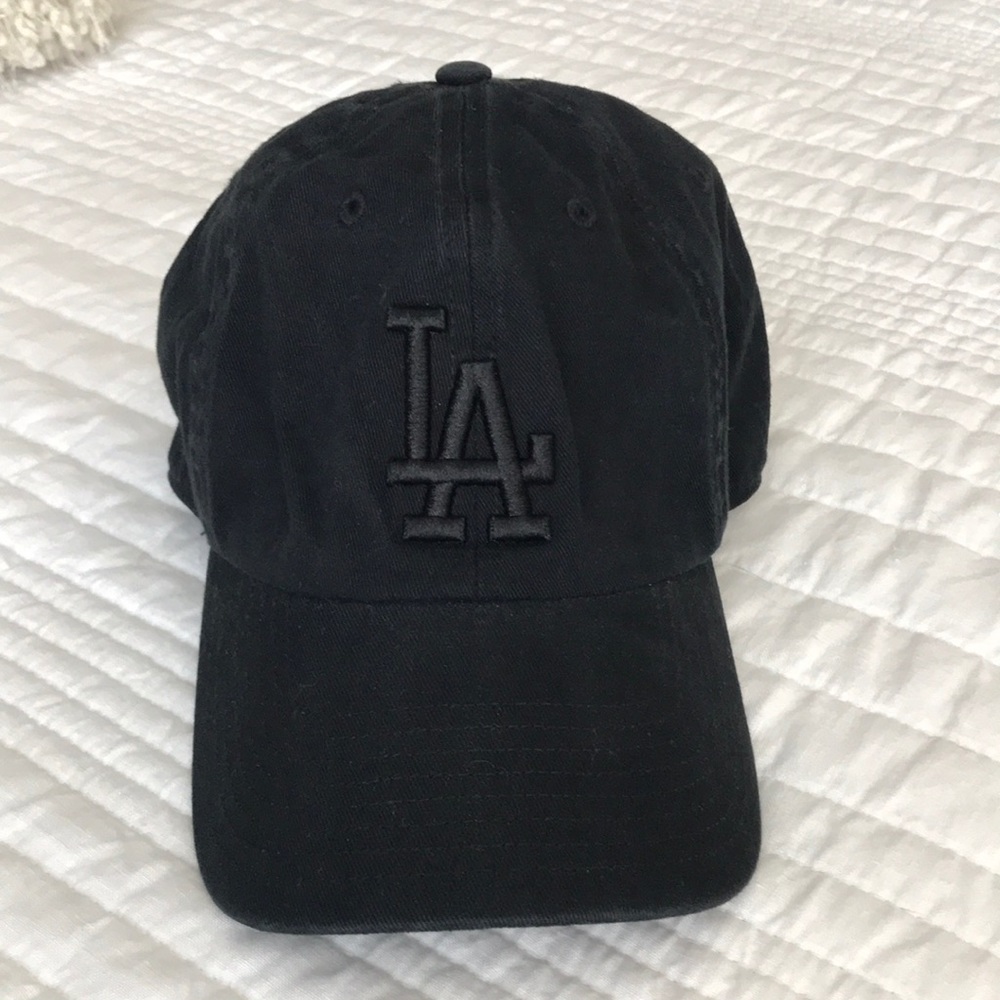 ‘47 LA DOGERS HAT
